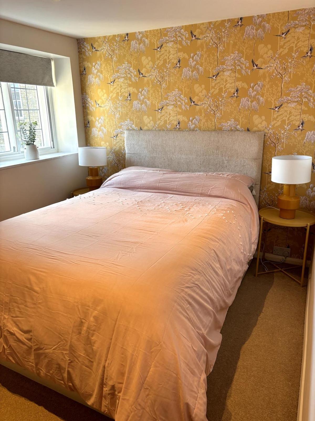 Wisteria Cottage เกรฟเซ็นด์ ภายนอก รูปภาพ